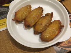-乐凯撒披萨(喜荟城店)