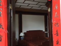 -前童古镇