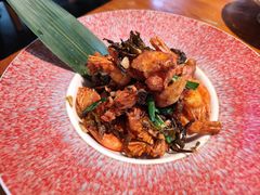 -菌自由丨野生菌火锅特色庭院餐厅(丽江古城店)