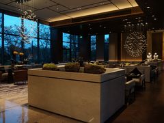-福州仓山凯悦酒店·Market Cafe Lacucina咖啡厅