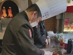 -京味斋·烤鸭·北京菜(安贞店)