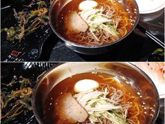 -汉城馆·烤肉火锅餐厅·韩国烤肉(河北云瑧世纪大饭店)