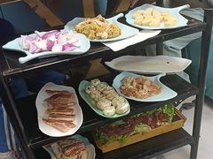 -牛犇炭火烤肉·鲜切烤肉(承德总店)