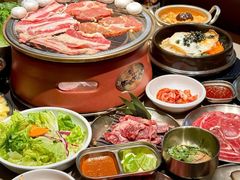 -西塔老太太泥炉烤肉(沈阳店)