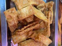 -阿姨小肉摊(同济西苑店)