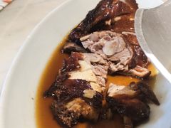 -小菜园新徽菜(扬州华润万象汇店)