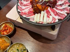 -双门洞·森系料理(体育西店)