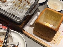 -绿茶餐厅(广州天河城店)