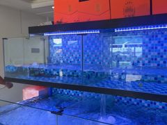 -七的湖·晚芳亭·阳澄湖农家菜·大闸蟹(莲花岛店)