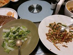 -英冠索菲特酒店·萧湘阁中餐厅