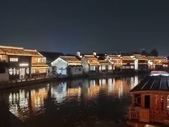 -嘉兴月河历史街区