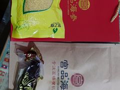 -宫品海参专卖店(黄浦老西门店)