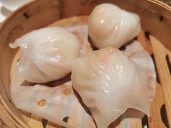 虾饺-桃源春晓中餐厅 TaoYuan Restaurant