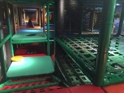 -KidSteam儿童乐园(富力城店)