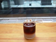 -COFFEE HOLIC(朝外SOHO店)