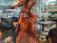 -聂记粤菜馆(鼓西路店)