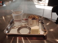 -Sarah西点·烘焙·餐厅(翰林府旗舰店)