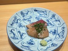 -荣一代目OMAKASE板前料理