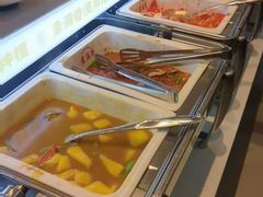 -素满香·素食自助餐(福州·长乐北路店)
