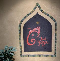 -Just Yoga 瑜伽·阿育吠陀