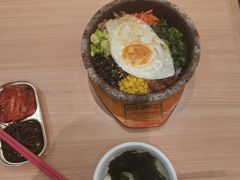 -小木屋拌饭(西安华阳城店)