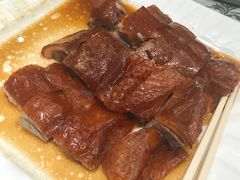 -新兴家喻酒家·羊城名宴(昌岗店)