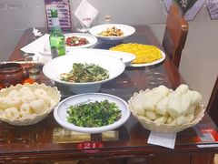-赣南人家·头牌江西菜(劲松店)