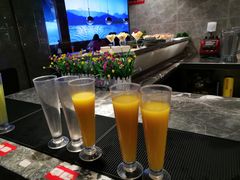 -吉布鲁牛排海鲜自助(攀枝花万达广场店)