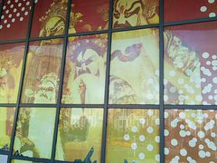 -金海岸文化艺术中心-图书馆