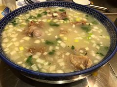 -宗泉烤全羊·烤羊腿·家常菜(解放东路店)