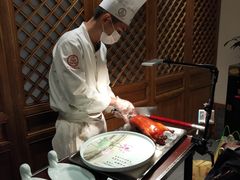 -北平食府·北京烤鸭(北京西站六里桥店)