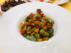 -白家大院·王府宫廷菜(苏州街店)