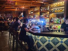 -Q MEX 库迈墨西哥餐吧(三里屯店)