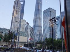 -西点坊(浦东香格里拉店)