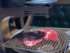 -九田家黑牛烤肉料理(溧阳吾悦店)