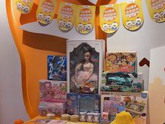 -七田真体验中心(徐东群星城中心)