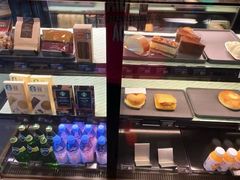 -星巴克(保定华创广场店)