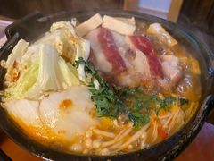 -鳗鱼家·深夜食堂(军博店)