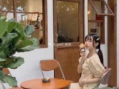 -白熊咖啡(闽江大道店)