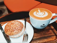 -Peet's Coffee皮爷咖啡(杭州来福士店)