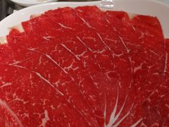 雪花-巴奴毛肚火锅(安阳相州店)