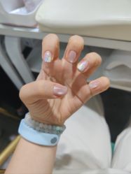 -晨·艺美甲美睫