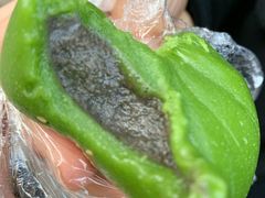 芝麻青团-许阿姨糕团店(南京总店)