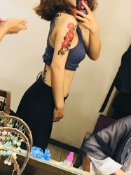 -盘子女人坊生日照·摄影馆(华强店)
