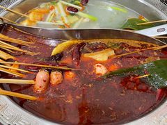 -丹妹麻辣烫(袁家岭20year店)