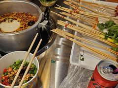 -老之蜀涮串(太平大街店)