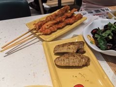 -谭仔米线(壹方城店)