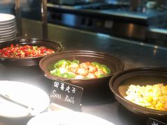 -君悦酒店·乐厨·高空自助餐(青年大街店)