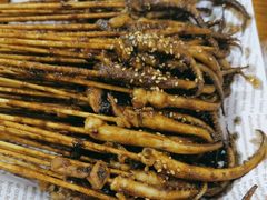 -十里铺铁板鱿鱼