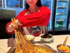 -钢五区节子串串香(环球汇·天誉店)